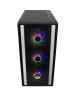 CyberPowerPC Masterbox 600 VV2421 Gaming Desktop PC Intel i9-14900KF 32GB RAM 2TB SSD RTX 5090