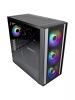 CyberPowerPC Masterbox 600 VV2421 Gaming Desktop PC Intel i9-14900KF 32GB RAM 2TB SSD RTX 5090