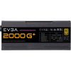 EVGA SuperNova G1+ 2000W Fully Modular 80+ Gold PSU/Power Supply