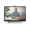 Facebook Portal+ 14" HD Touchscreen Smart Display Video Calling Wi-Fi Bluetooth