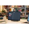Facebook Portal+ 14" HD Touchscreen Smart Display Video Calling Wi-Fi Bluetooth