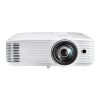 Optoma HD29HSTx Full HD 1080p 16:9 DLP HDR Short-Throw Projector