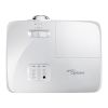 Optoma HD29HSTx Full HD 1080p 16:9 DLP HDR Short-Throw Projector