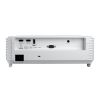 Optoma HD29HSTx Full HD 1080p 16:9 DLP HDR Short-Throw Projector