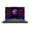 Msi Cyborg 15 A12V 15.6" Laptop Intel i5 12th Gen 16GB DDR5 512GB SSD RTX 4060