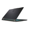 Msi Cyborg 15 A12V 15.6" Laptop Intel i5 12th Gen 16GB DDR5 512GB SSD RTX 4060