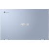 Asus Chromebook Flip C433TA 14" Touchscreen Laptop Intel M3-8100Y 4GB RAM 64GB
