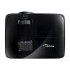 Optoma DLP 3D Projector DX322 XGA (1024 x 768) 3800 Lumens 22,000:1 Contrast 