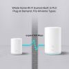 HUAWEI WiFi Q2 Pro (1 Base + 1 Satellites) , Home Wi-Fi System, 53037170