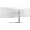 LG UltraWide 49WQ95C-W.AWK 49" UltraWide Curved Nano IPS Monitor 144Hz