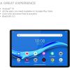 Lenovo Android Tablet Tab M10 2nd Gen 10.1" IPS Touchscreen 8 Core CPU 4GB RAM 64GB Storage
