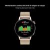 Huawei GT 3 Elegant 42mm Watch - Light Gold - 55027151