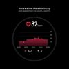Huawei GT3 Active 46mm Watch - Black - 55026956