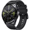Huawei GT3 Active 46mm Watch - Black - 55026956