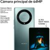 Honor Magic5 Lite 5G 128GB Smartphone - Midnight Black - 5109AMAA #OB