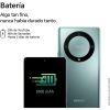 Honor Magic5 Lite 5G 128GB Smartphone - Midnight Black - 5109AMAA #OB