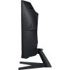 Samsung Gaming Monitor Odyssey G5 32" Quad HD 1440p 1000R Curved 144Hz 1ms HDR