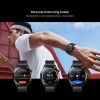 Huawei GT3 Active 46mm Watch - Black - 55026956