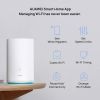 HUAWEI WiFi Q2 Pro (1 Base + 1 Satellites) , Home Wi-Fi System, 53037170