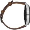 Huawei GT3 Classic Watch 46mm - Brown Leather - AMOLED Display