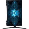 Samsung Gaming Monitor Odyssey G7 LC32G75TQSPXXU 32" QHD Curved 240Hz