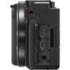 Sony ZV-E10 24.2MP Mirrorless Camera Body Only 4K Video Interchangeable lens