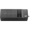 APC Back-UPS BE850G2-UK Uninterruptible Power Supply Unit Black