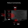 ASUS ROG Swift PG38UQ 38" UHD 4K Gaming Monitor 144Hz 1ms G-Sync, FreeSync HDR