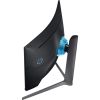 Samsung Gaming Monitor Odyssey G7 LC32G75TQSPXXU 32" QHD Curved 240Hz