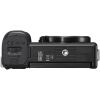 Sony ZV-E10 24.2MP Mirrorless Camera Body Only 4K Video Interchangeable lens