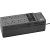 APC Back-UPS BE850G2-UK Uninterruptible Power Supply Unit Black