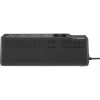 APC Back-UPS BE850G2-UK Uninterruptible Power Supply Unit Black