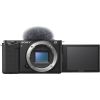 Sony ZV-E10 24.2MP Mirrorless Camera Body Only 4K Video Interchangeable lens