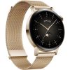 Huawei GT 3 Elegant 42mm Watch - Light Gold - 55027151