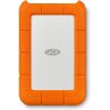 LaCie Rugged Mini 2TB USB3.0 External HDD Water Resistant Portable Hard Disk
