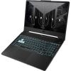 Asus TUF Gaming F15 FX506HE-HN011W Laptop i5-11400H 8GB 512GB RTX 3050Ti