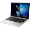 Samsung Galaxy Book Go LTE 14" Laptop Snapdragon 7c 4GB Ram 128GB Storage Silver