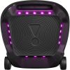 JBL PartyBox Ultimate Portable Speaker Wi-Fi Bluetooth Splashproof Light Show