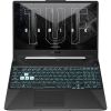 Asus TUF Gaming F15 FX506HE-HN011W Laptop i5-11400H 8GB 512GB RTX 3050Ti