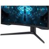 Samsung Gaming Monitor Odyssey G7 LC32G75TQSPXXU 32" QHD Curved 240Hz