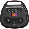 JBL PartyBox Ultimate Portable Speaker Wi-Fi Bluetooth Splashproof Light Show