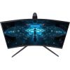 Samsung Gaming Monitor Odyssey G7 LC32G75TQSPXXU 32" QHD Curved 240Hz