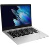 Samsung Galaxy Book Go LTE 14" Laptop Snapdragon 7c 4GB Ram 128GB Storage Silver