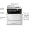 Brother MFC-L3770CDW 4 in 1 Colour Laser Printer Wireless/USB 2.0 MFCL3770CDWZU1