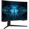 Samsung Gaming Monitor Odyssey G7 LC32G75TQSPXXU 32" QHD Curved 240Hz