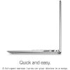 Dell Inspiron 14 5420 14" Laptop Intel Core i7 12th Gen 8GB RAM 512GB SSD Silver