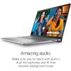Dell Inspiron 14 5420 14" Laptop Intel Core i7 12th Gen 8GB RAM 512GB SSD Silver