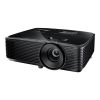 Optoma DLP 3D Projector DX322 XGA (1024 x 768) 3800 Lumens 22,000:1 Contrast 