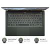 Acer Swift 5 SF514-55T 14" FHD Laptop Intel Core i5 8GB RAM 512GB SSD Green