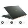 Acer Swift 5 SF514-55T 14" FHD Laptop Intel Core i5 8GB RAM 512GB SSD Green